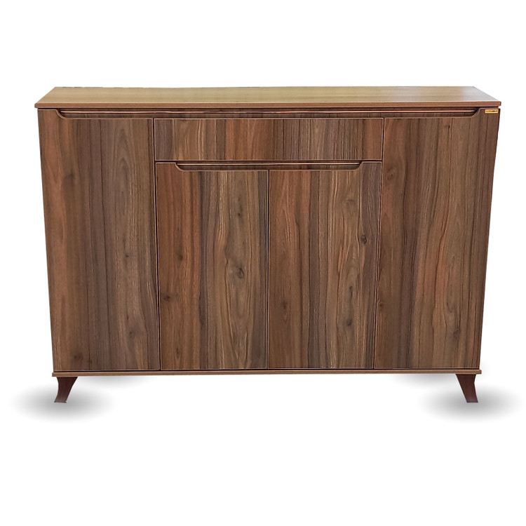 نمای روبرو بالا