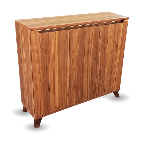 نمای چپ بالا